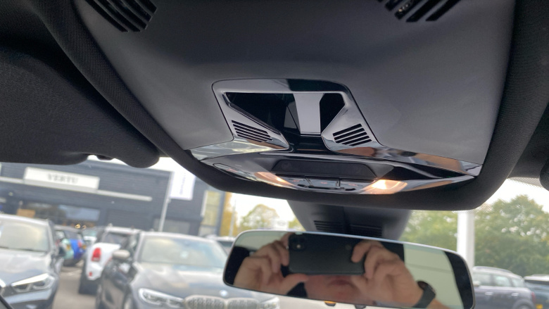 BMW 1 Series 118i [136] M Sport 5dr Step Auto Petrol Hatchback